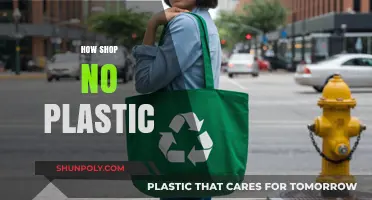 Eco-Friendly Shopping: How to Avoid Plastic in Your Purchases