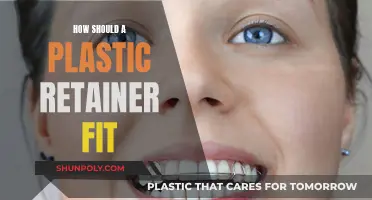 Retainer Fit: What You Need to Know