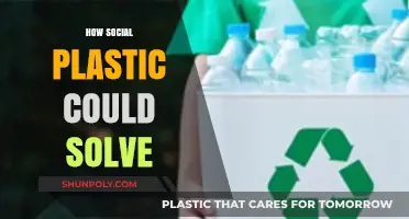 Revolutionizing Recycling: How Social Plastic Could Solve Our Waste Crisis