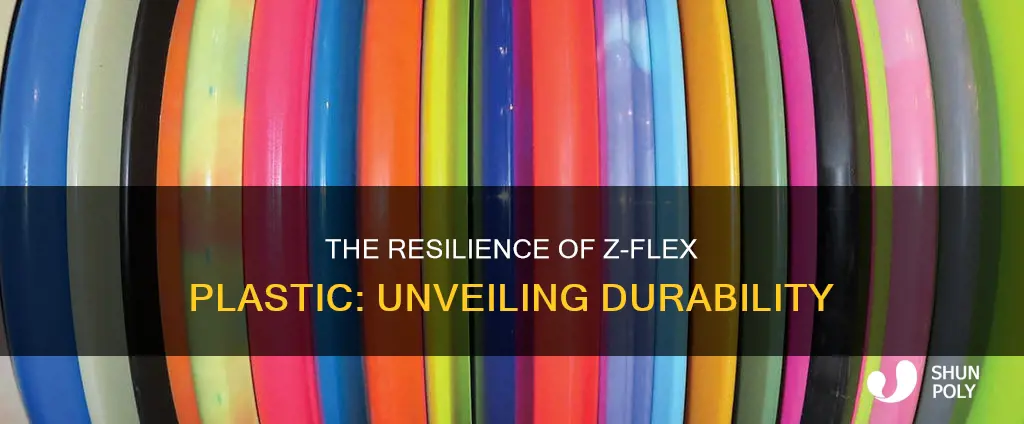 how stable is z flx plastic