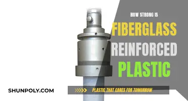 Fiberglass Reinforced Plastic: Unbelievably Strong and Resilient