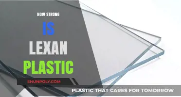 Unleashing the Power of Lexan Plastic: A Comprehensive Strength Analysis