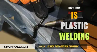 The Durability of Plastic Welding: A Comprehensive Guide