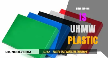 Unleashing the Power of UHMW Plastic: A Comprehensive Guide