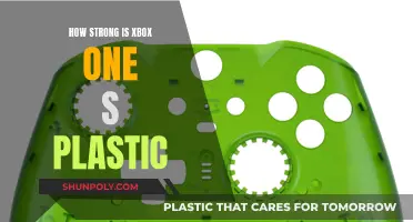 The Unbreakable Xbox: Toughness Examined