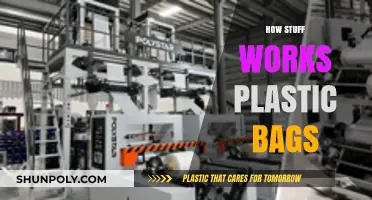 Unveiling the Science Behind How Plastic Bags Are Made and Function