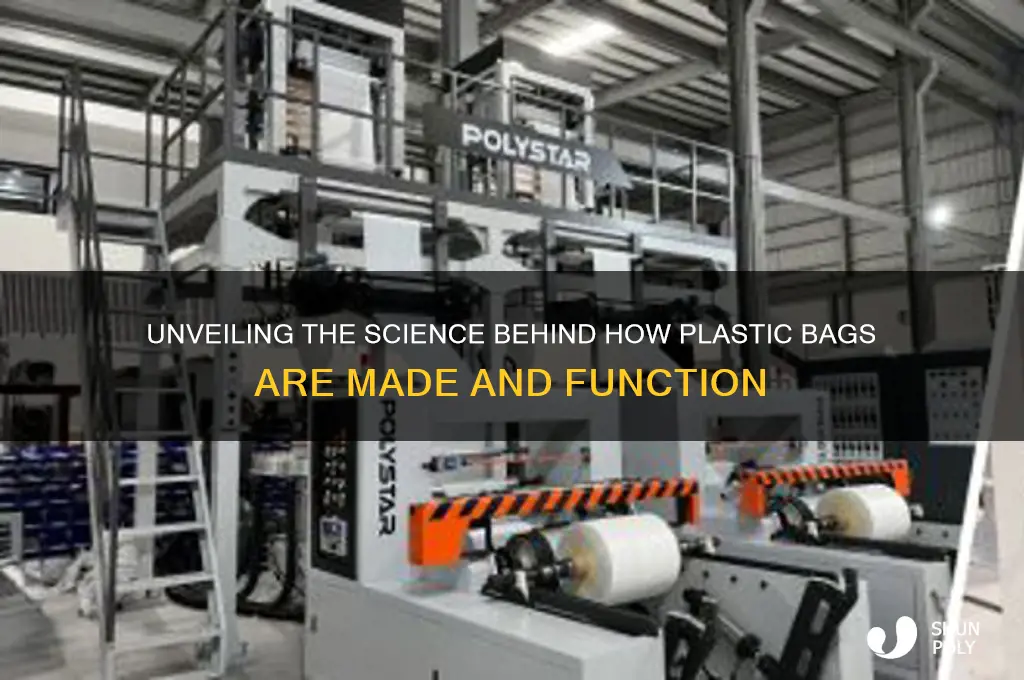 how stuff works plastic bags