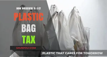 CT Plastic Bag Tax: Successes, Challenges, and Environmental Impact