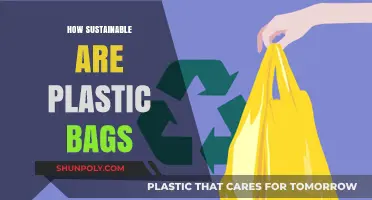 Are Plastic Bags Eco-Friendly? Uncovering Their True Environmental Impact