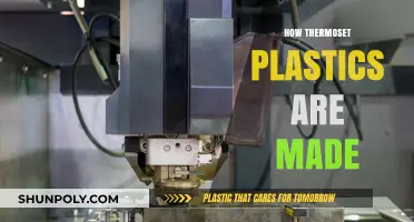 Understanding the Manufacturing Process of Thermoset Plastics: A Comprehensive Guide