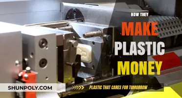 The Fascinating Process of Creating Plastic Currency: A Detailed Guide