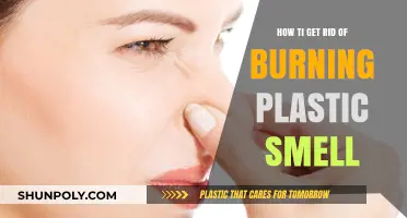 Effective Ways to Eliminate Burning Plastic Smell from Your Home