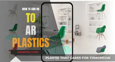 The Ultimate Guide to AR Plastics Add-Ons