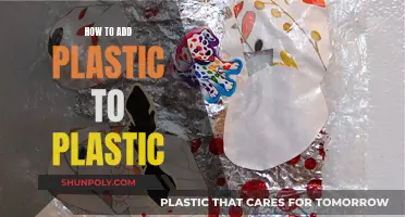 Welding Plastics: Joining Techniques for Plastic Components