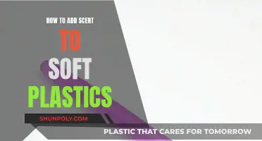 Enhancing Soft Plastics with Scents: A Simple Guide