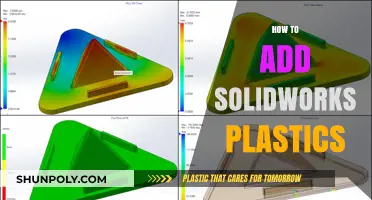 Integrating SOLIDWORKS Plastics: A Comprehensive Guide for Enhanced Design