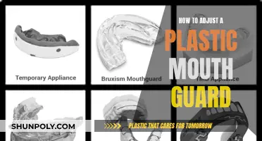 Customizing Your Plastic Mouth Guard: A Simple Guide