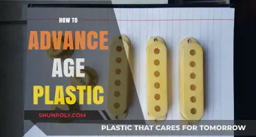 Innovative Techniques to Advance Age Plastic: A Comprehensive Guide