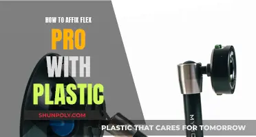 The Ultimate Guide to Affix Flex Pro with Plastics