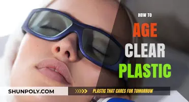 Revitalize Your Clear Plastic: Effective Techniques to Remove Aging Signs