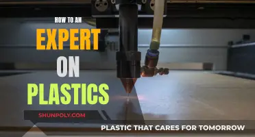 The Science of Plastics: Mastering the Craft