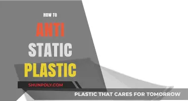Conquering Static: A Comprehensive Guide to Anti-Static Plastics