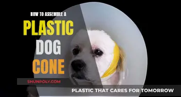 Assembling a Dog Cone: A Step-by-Step Guide