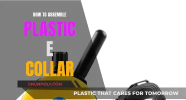 Assembling an E-Collar: A Step-by-Step Guide