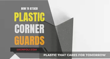 Attaching Corner Guards: An Easy DIY Guide