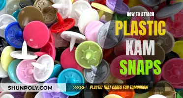 Attaching Kam Snaps: A Step-by-Step Guide to Success