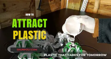 Unleashing Creativity: Innovative Ways to Attract Plastic in Art and Design