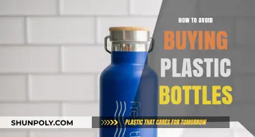 Ditch Plastic Bottles: Sustainable Alternatives for Eco-Friendly Hydration