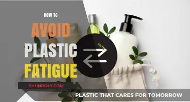 Combating Plastic Fatigue: Sustainable Alternatives for Everyday Items