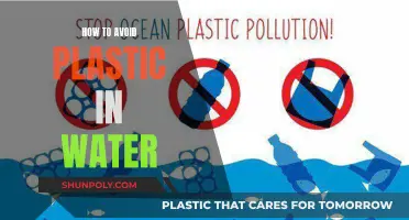 Avoiding Plastic Pollution: Keeping Our Waterways Plastic-Free