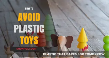 Eco-Friendly Playtime: A Guide to Avoiding Plastic Toys