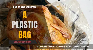 Easy Oven Bag Turkey: Juicy, Mess-Free Baking Guide