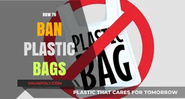 Effective Strategies to Eliminate Plastic Bags and Protect Our Planet