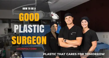 Mastering Plastic Surgery: Essential Skills for Excellence and Patient Satisfaction