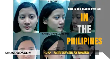 Becoming a Plastic Surgeon in the Philippines: A Comprehensive Career Guide