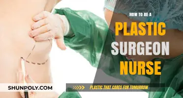 Becoming a Plastic Surgery Nurse: Essential Steps and Career Insights
