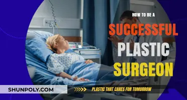 Mastering Plastic Surgery: Essential Skills for a Successful Career