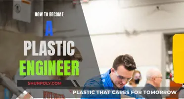 Plastic Engineering: Your Career Path Explained