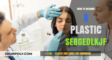 Unlocking the Art of Plastic Surgery