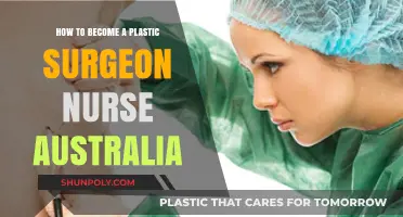Your Guide to Becoming a Plastic Surgery Nurse in Australia