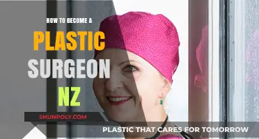 Path to Plastic Surgery in NZ: Steps, Training, and Career Guide