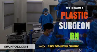 Steps to Becoming a Plastic Surgeon: Your Comprehensive RN Guide