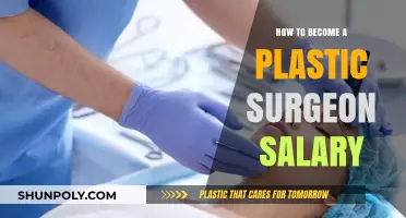 Plastic Surgeon Salary Guide: Steps to a High-Paying Career