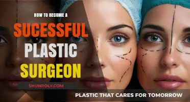 Mastering the Art of Plastic Surgery: A Guide to Success