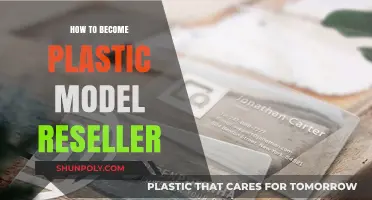 The Art of Plastic Model Reselling: A Beginner's Guide