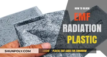 Protecting Yourself: Blocking EMF with Plastic